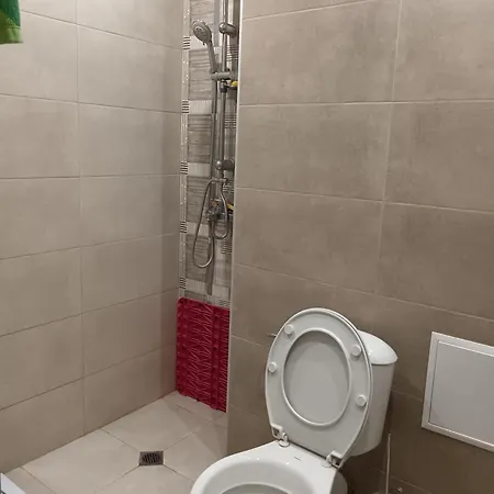 Apartmán максимум 3-ма, до спирка, кауфланд и лидл